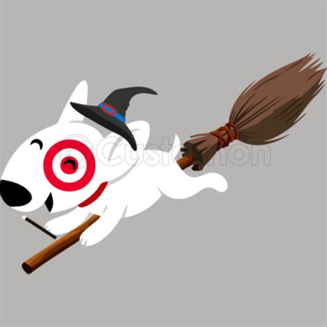 Target witch vroom